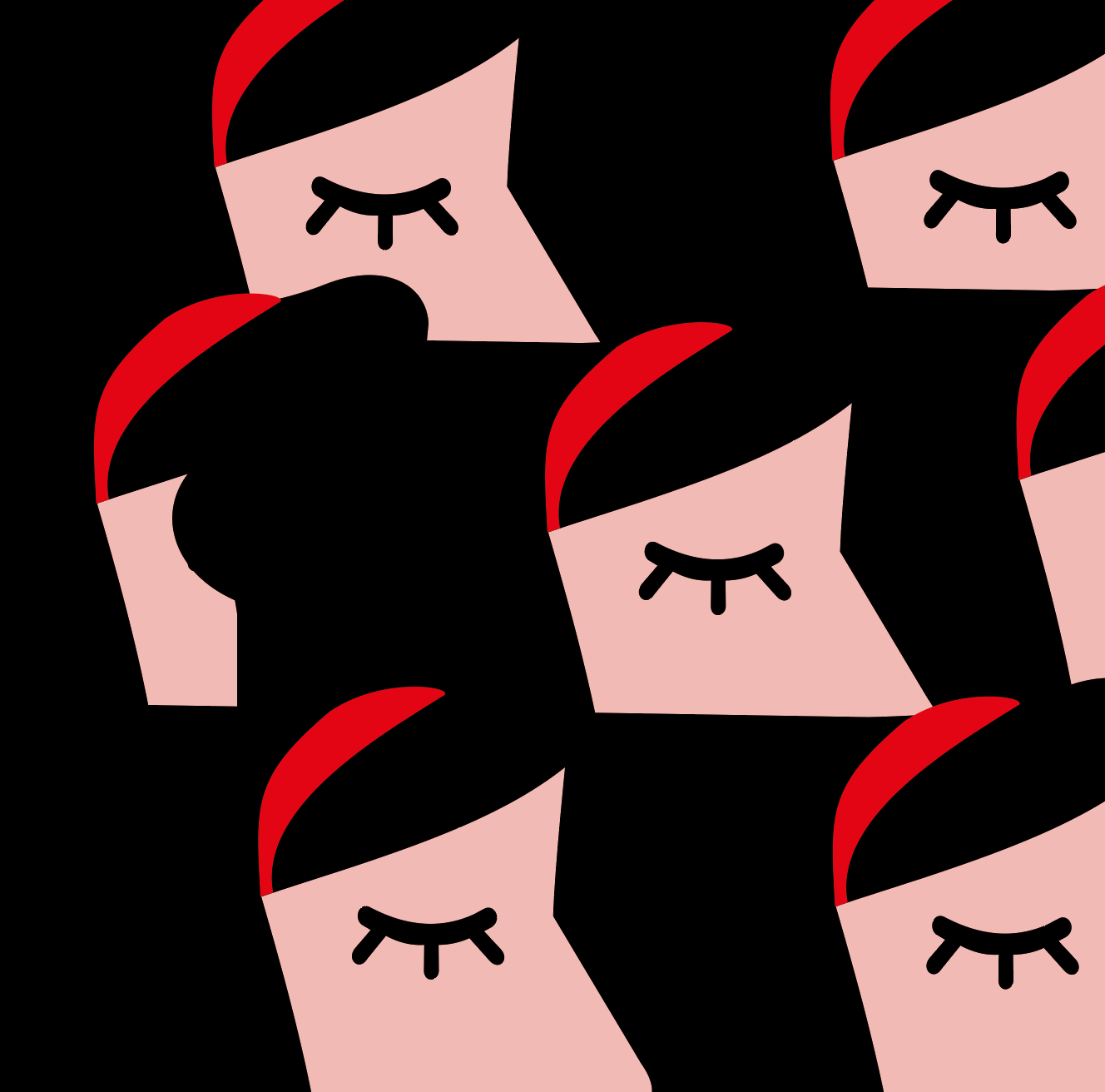 Bite into an Apple (Biancaneve - Portrait)