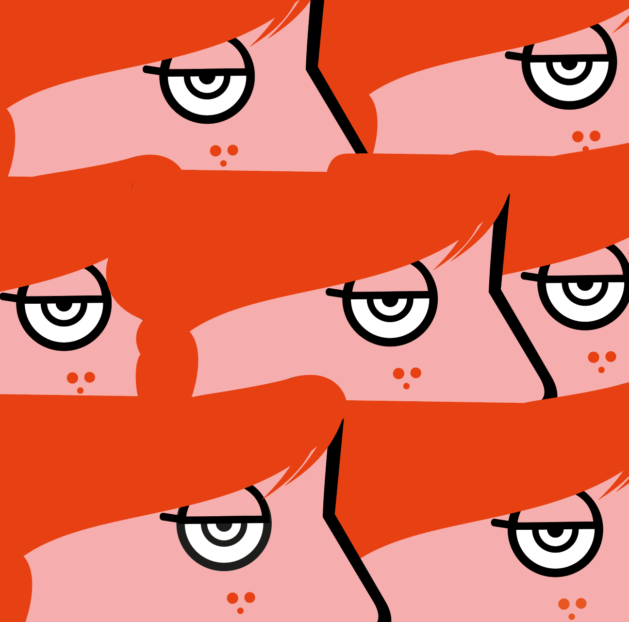 Pippi Calzelunghe - Portrait