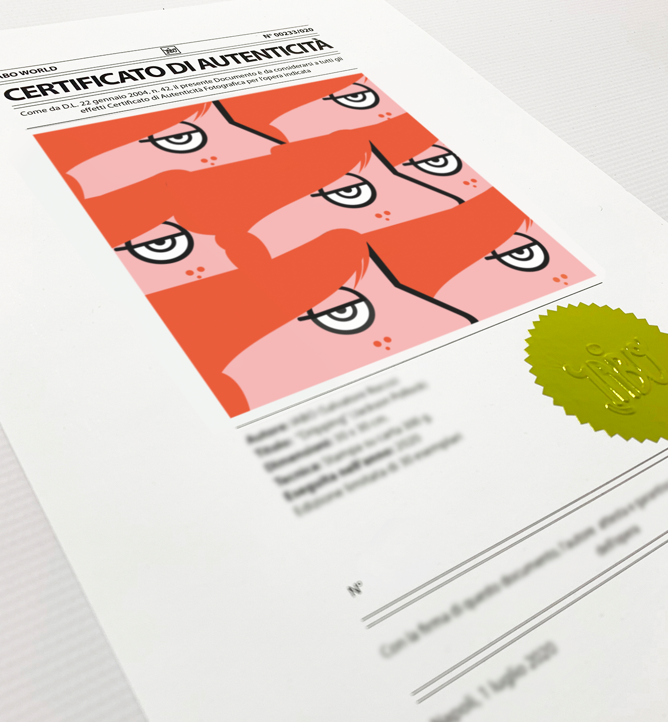 Pippi Calzelunghe - Portrait