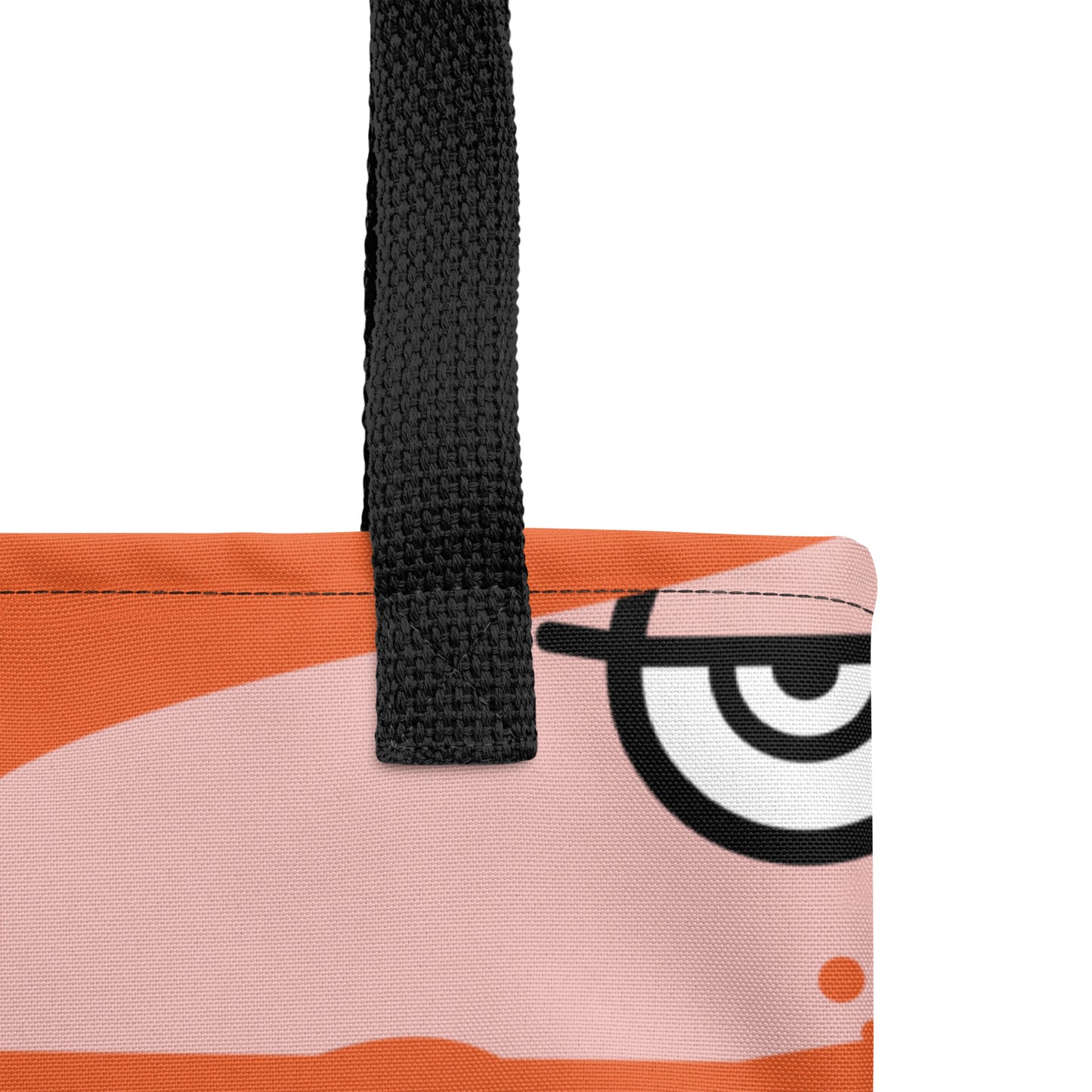 leitmotiv Tote bag