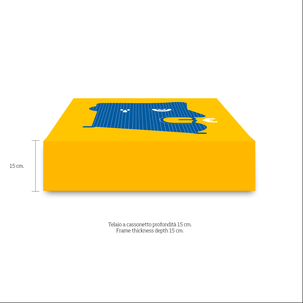 IABO - "Phase 3 Masks"
