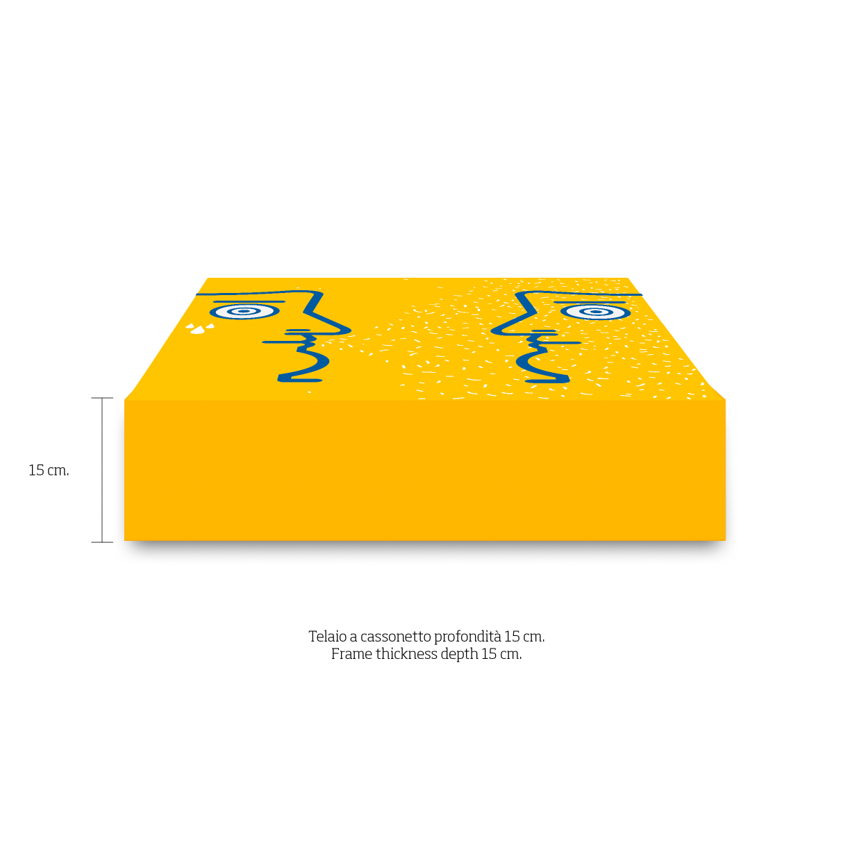 IABO - "Asymptomatic"