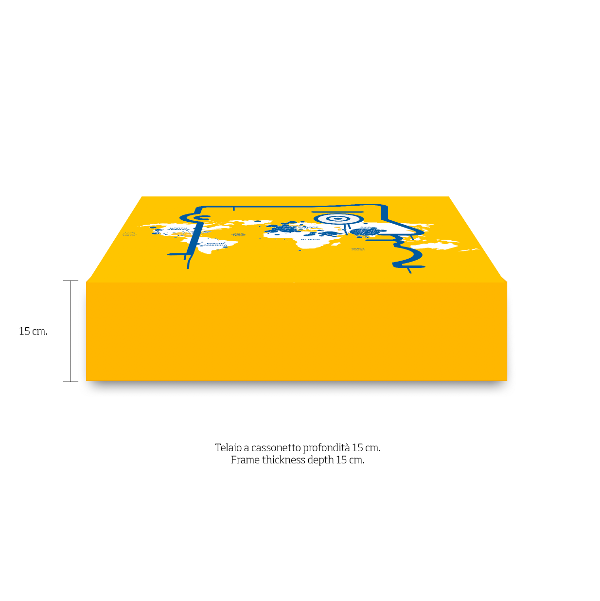 IABO - "Pandemonuim" (Coronavirus maps)