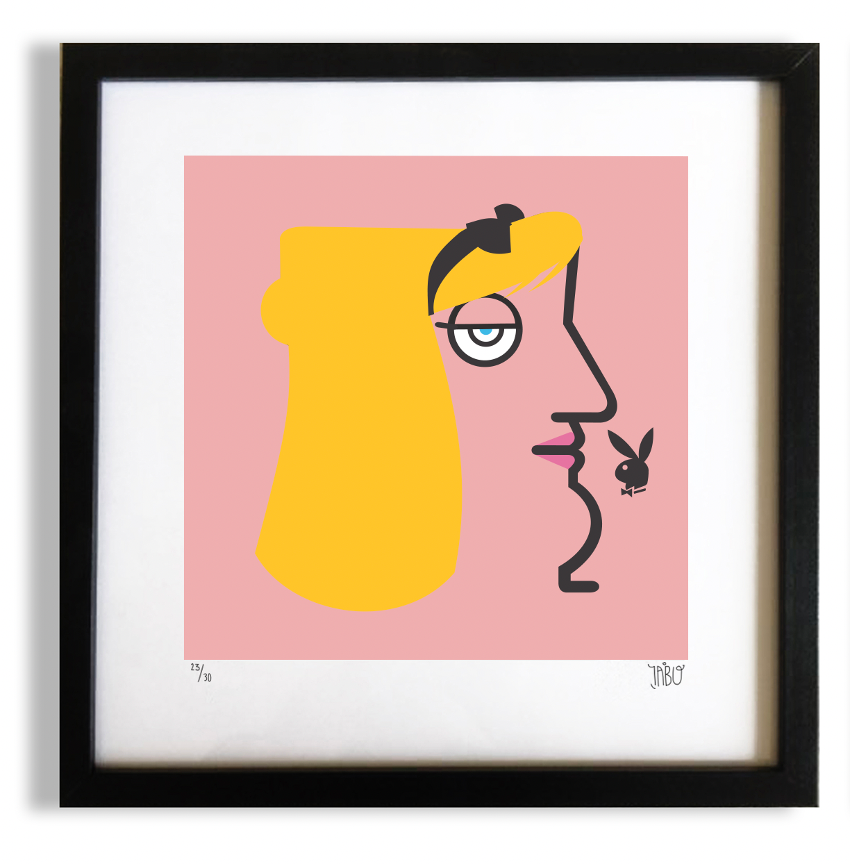 "Bunga Bunga" (Cinderella & Berlusconi)