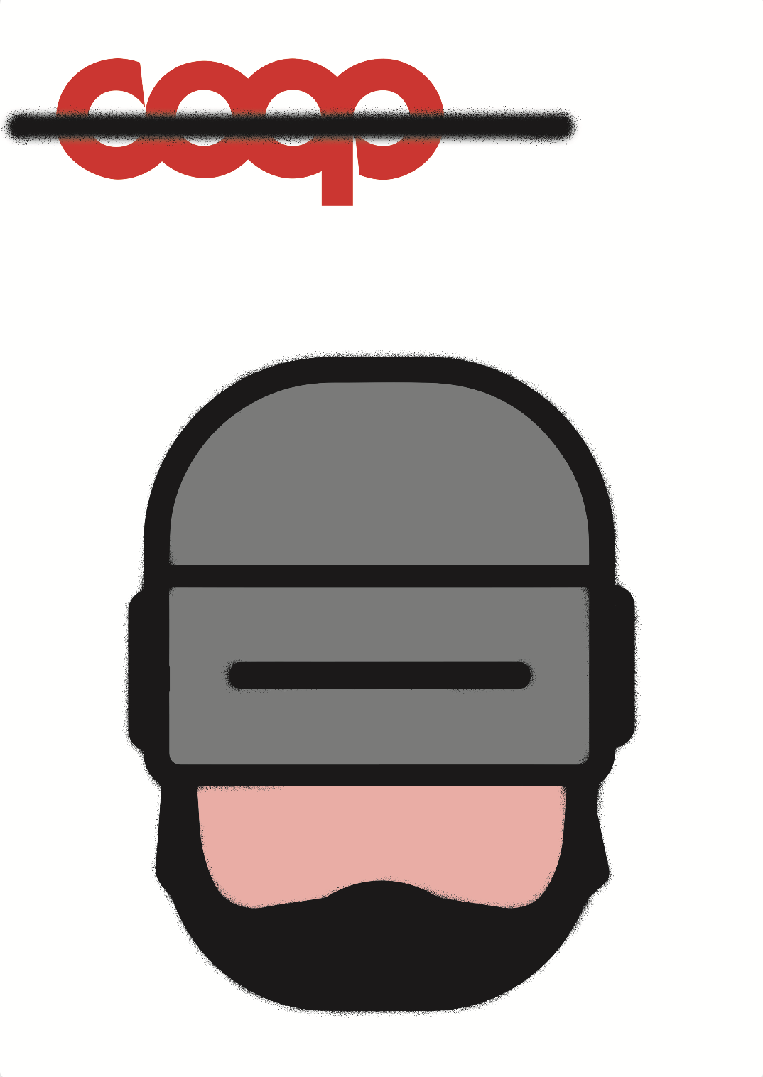 Robo(Coop) Supermarket