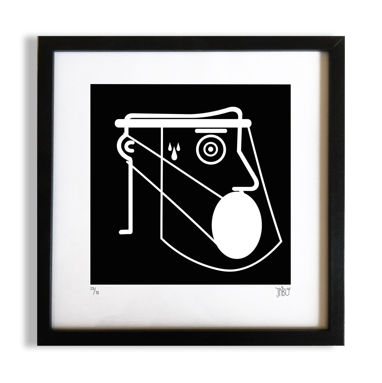 IABO - "Pandemonium" (2020)