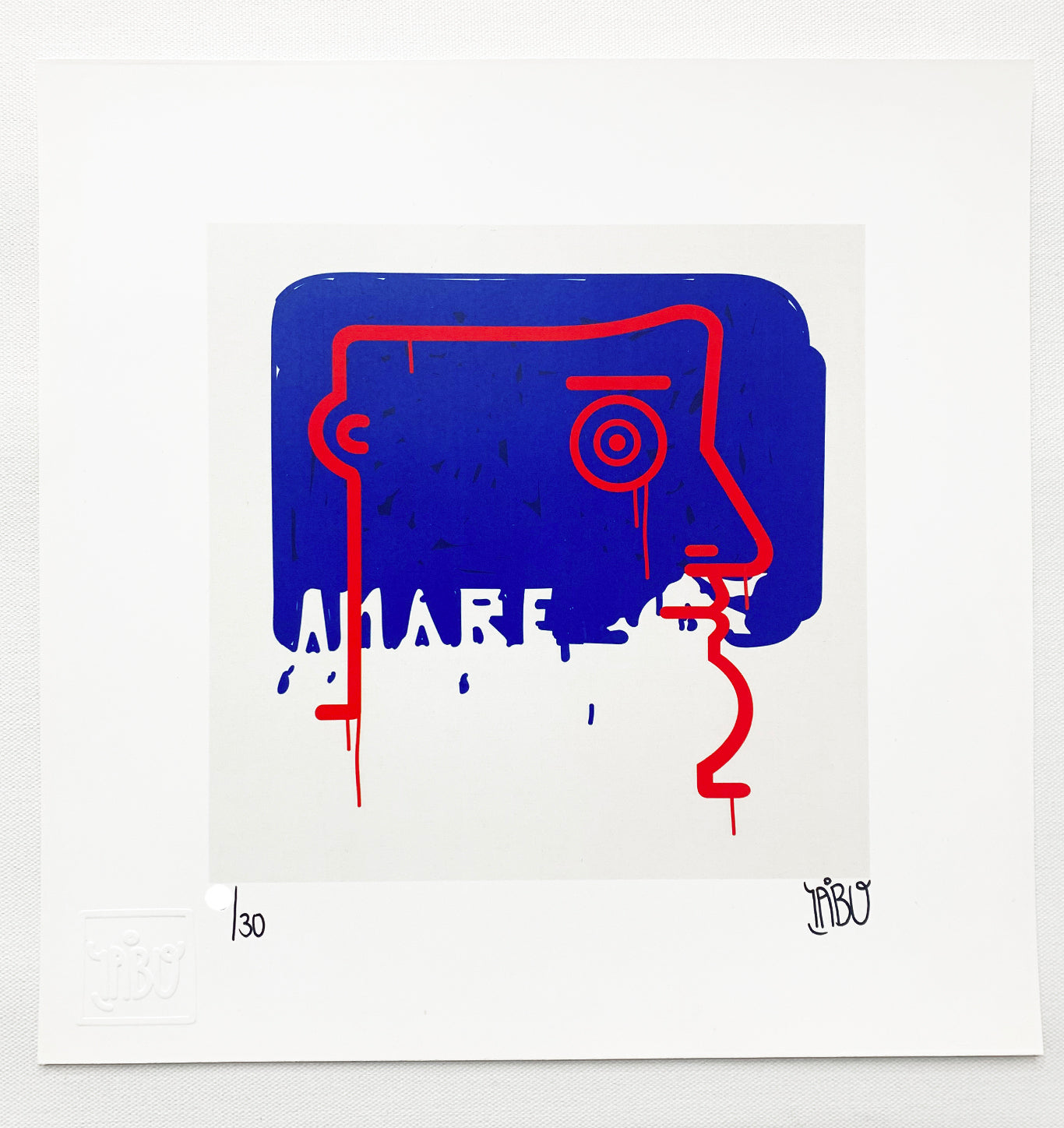 Love, Bitter, Love (M. Schifano Tribute)