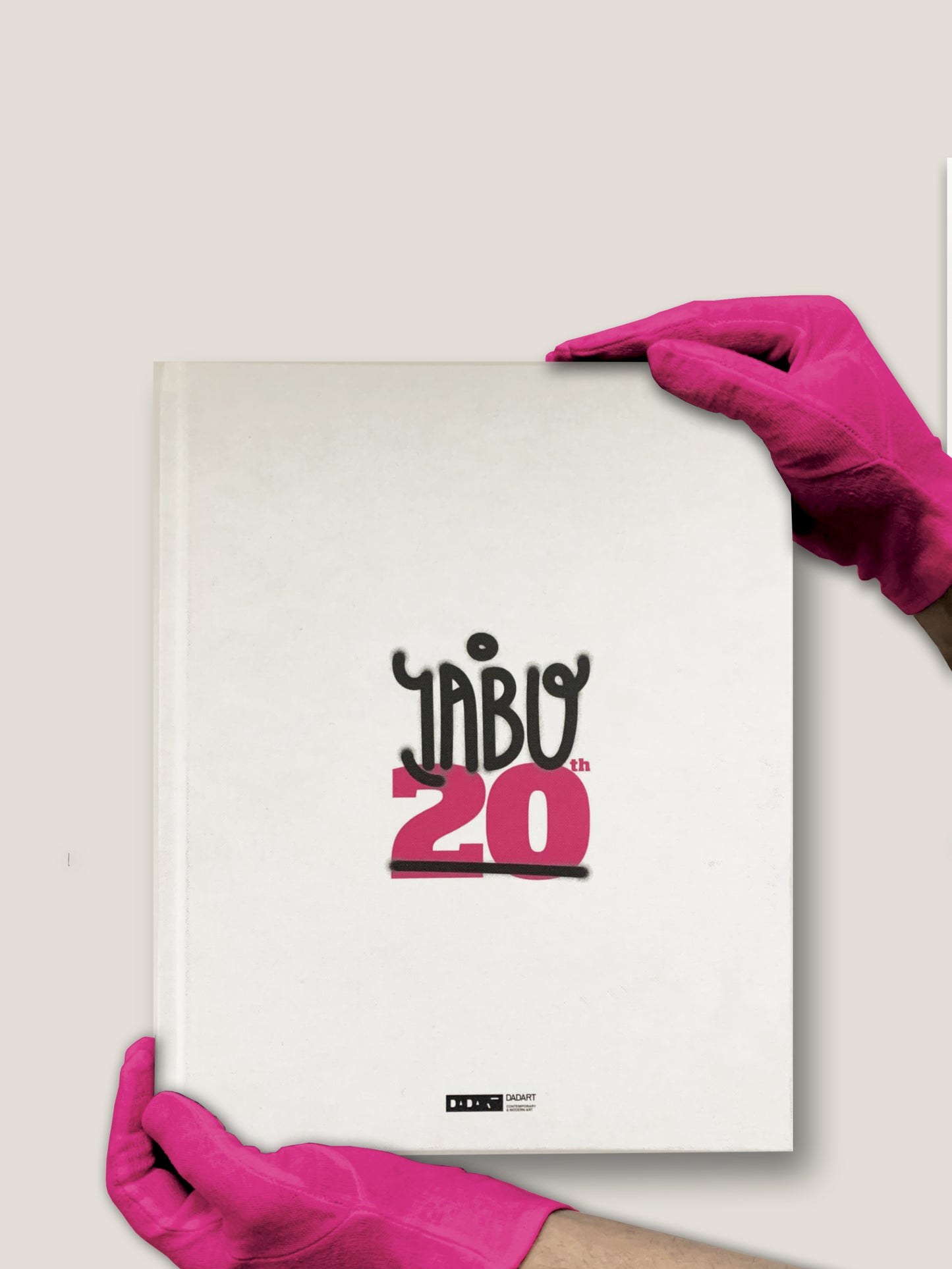 IABO 20TH BOOKS