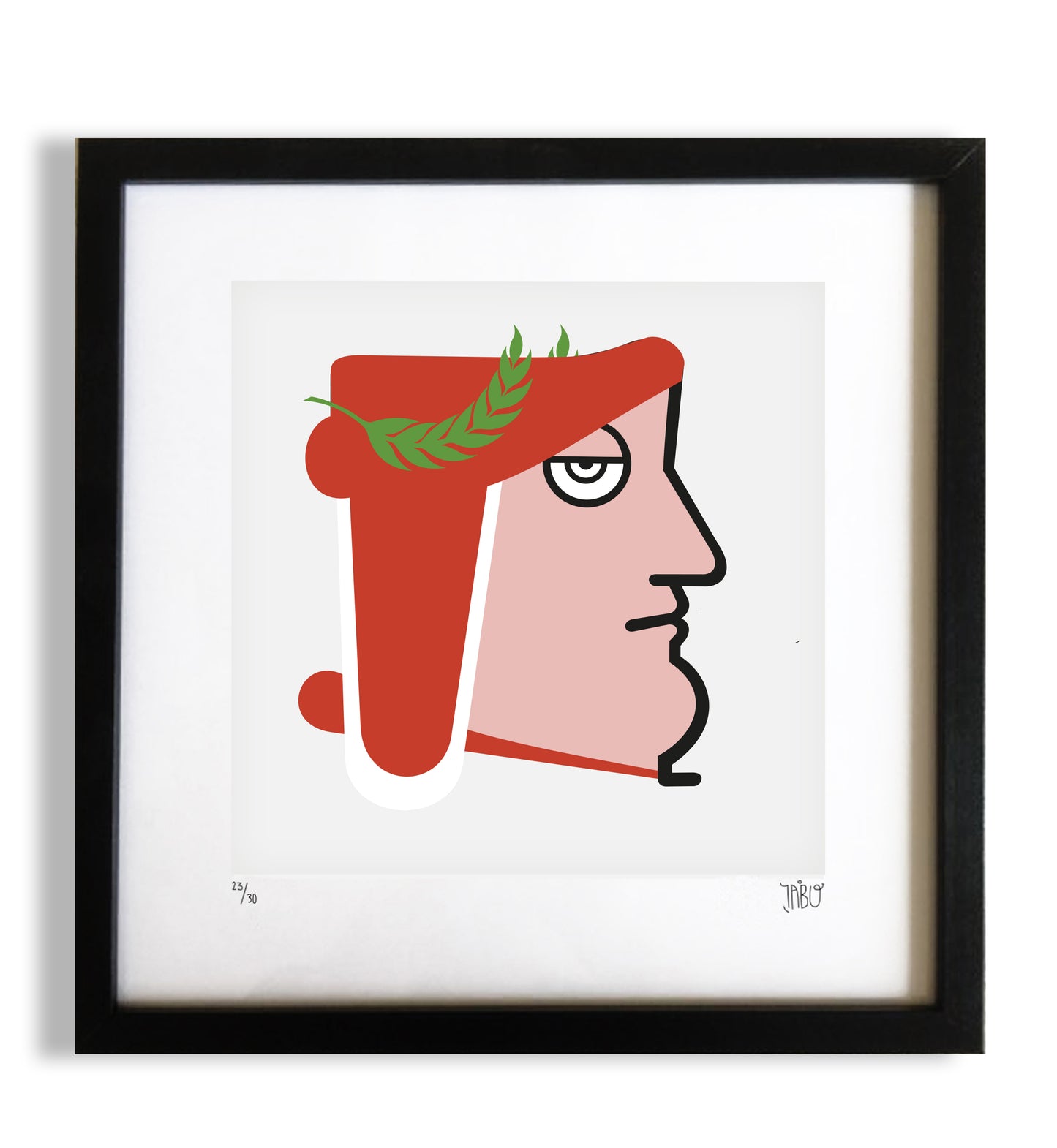 "Dante 700" (Dante Alighieri)