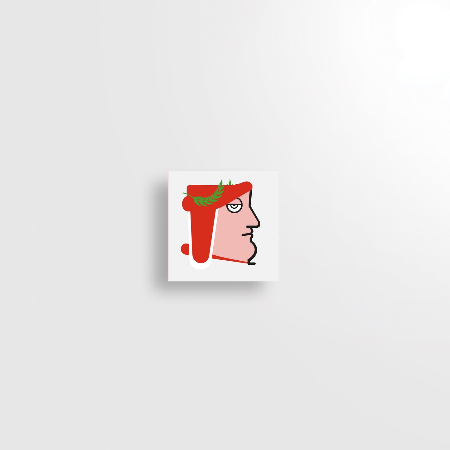 "Dante 700" (Dante Alighieri)