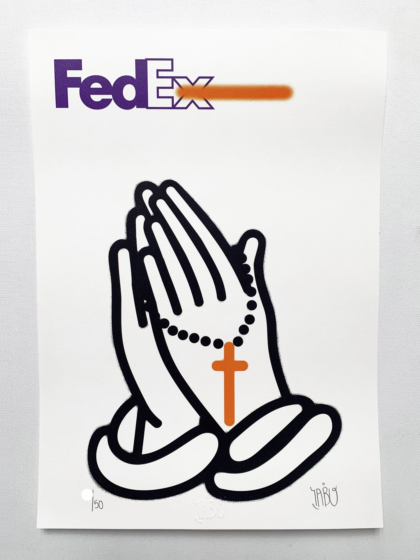 Have Faith(x)