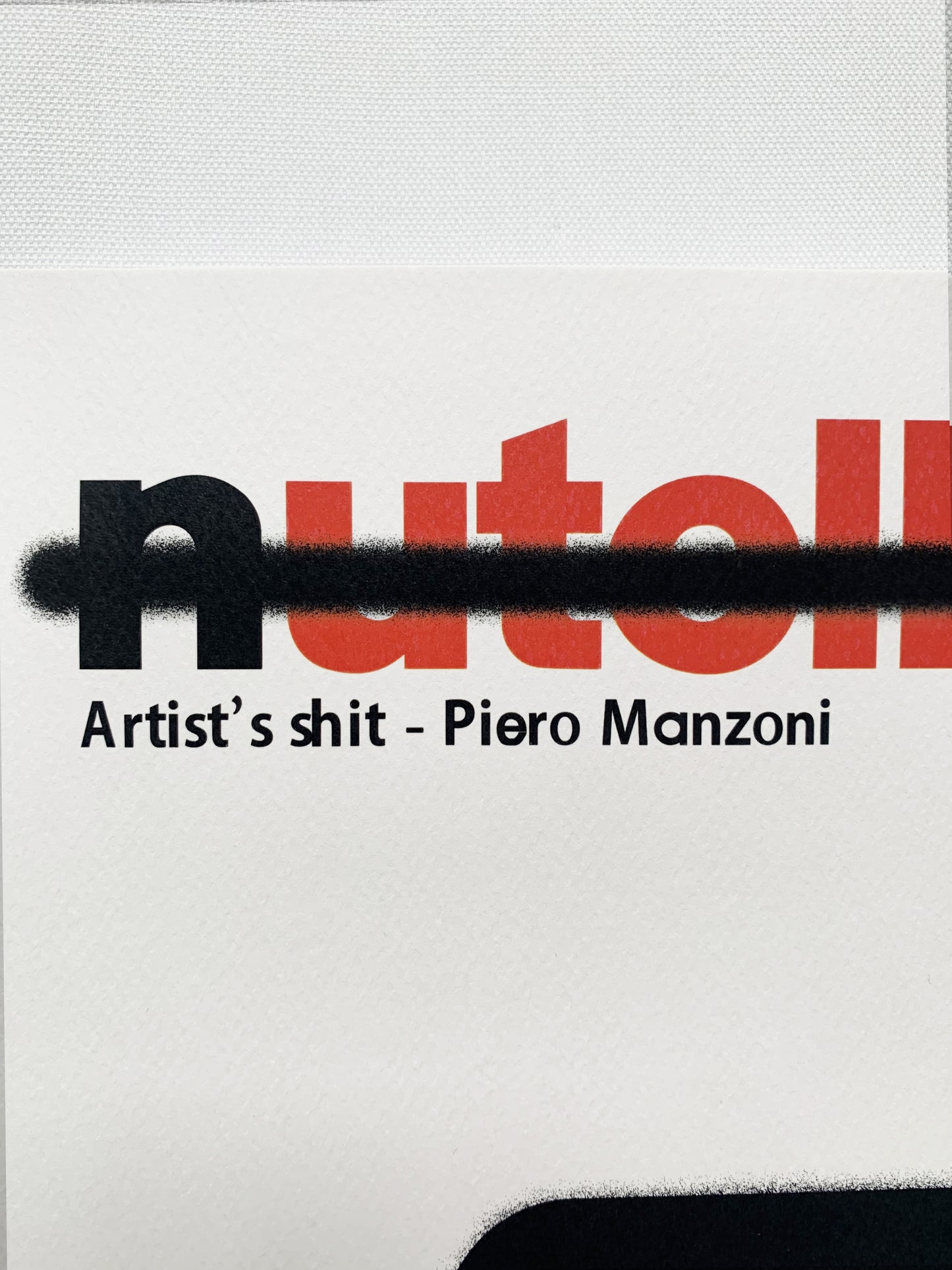Artist Shit