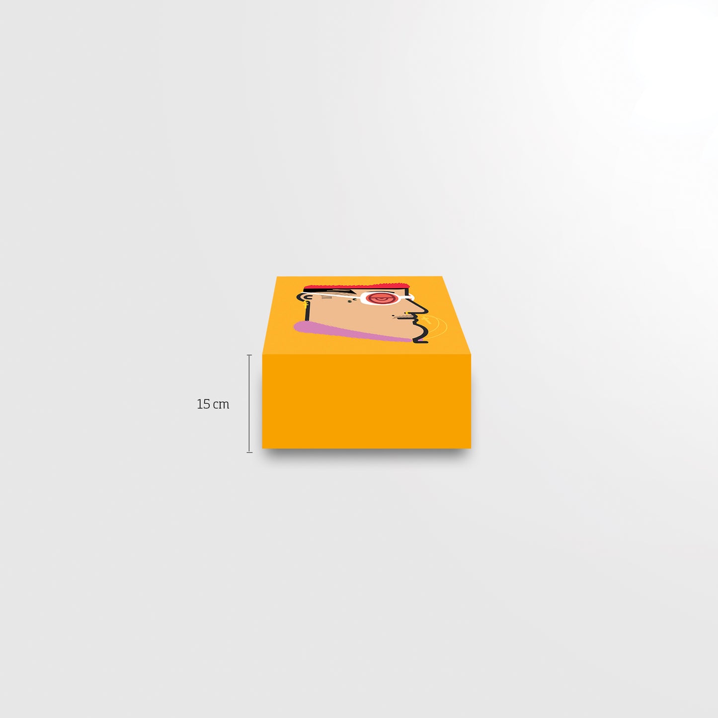 I'll give you a good reason (SFERA EBBASTA)