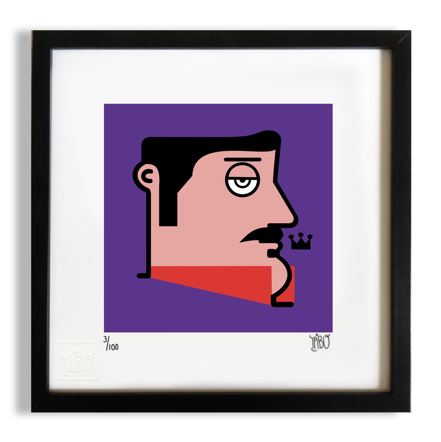Te le suono di santa ragione (Portrait of Freddie Mercury)