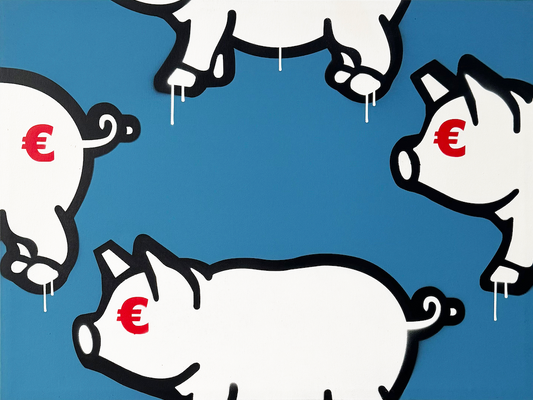 "Porca Mis€ria" affollaMenti