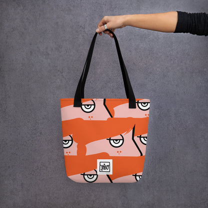 leitmotiv Tote bag