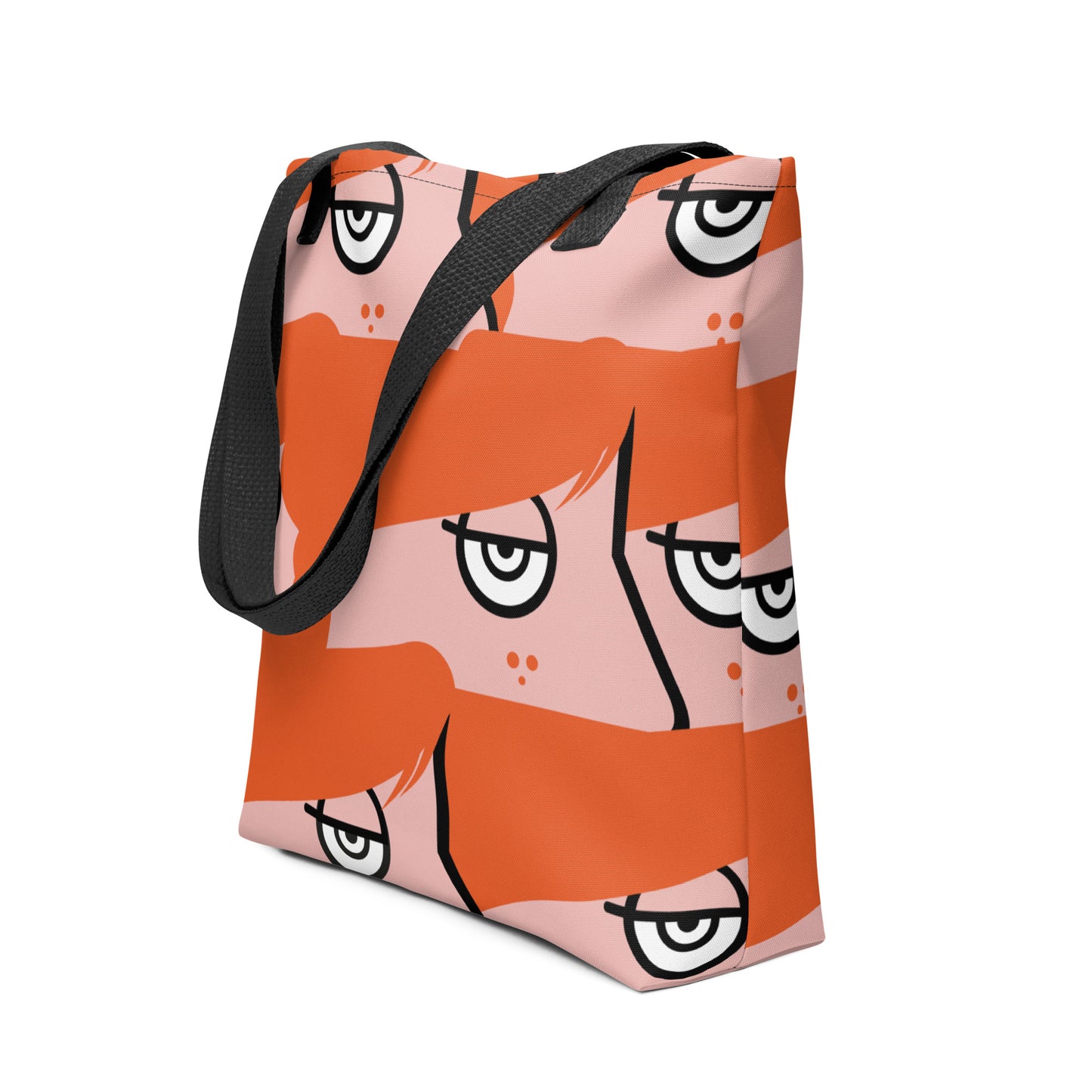 leitmotiv Tote bag