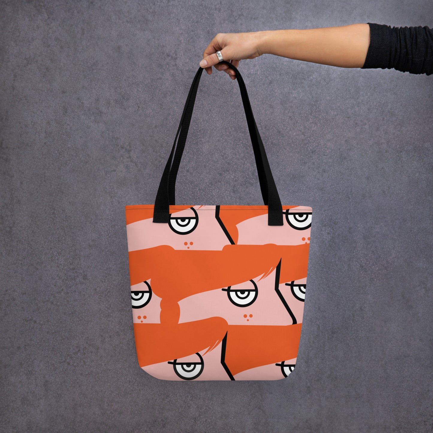 leitmotiv Tote bag