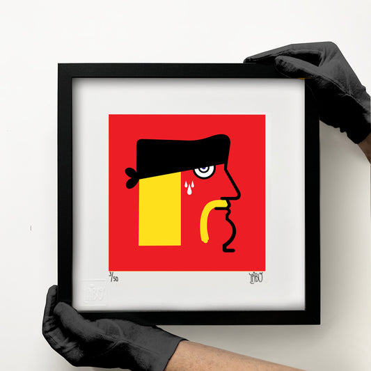 Hulk Hogan