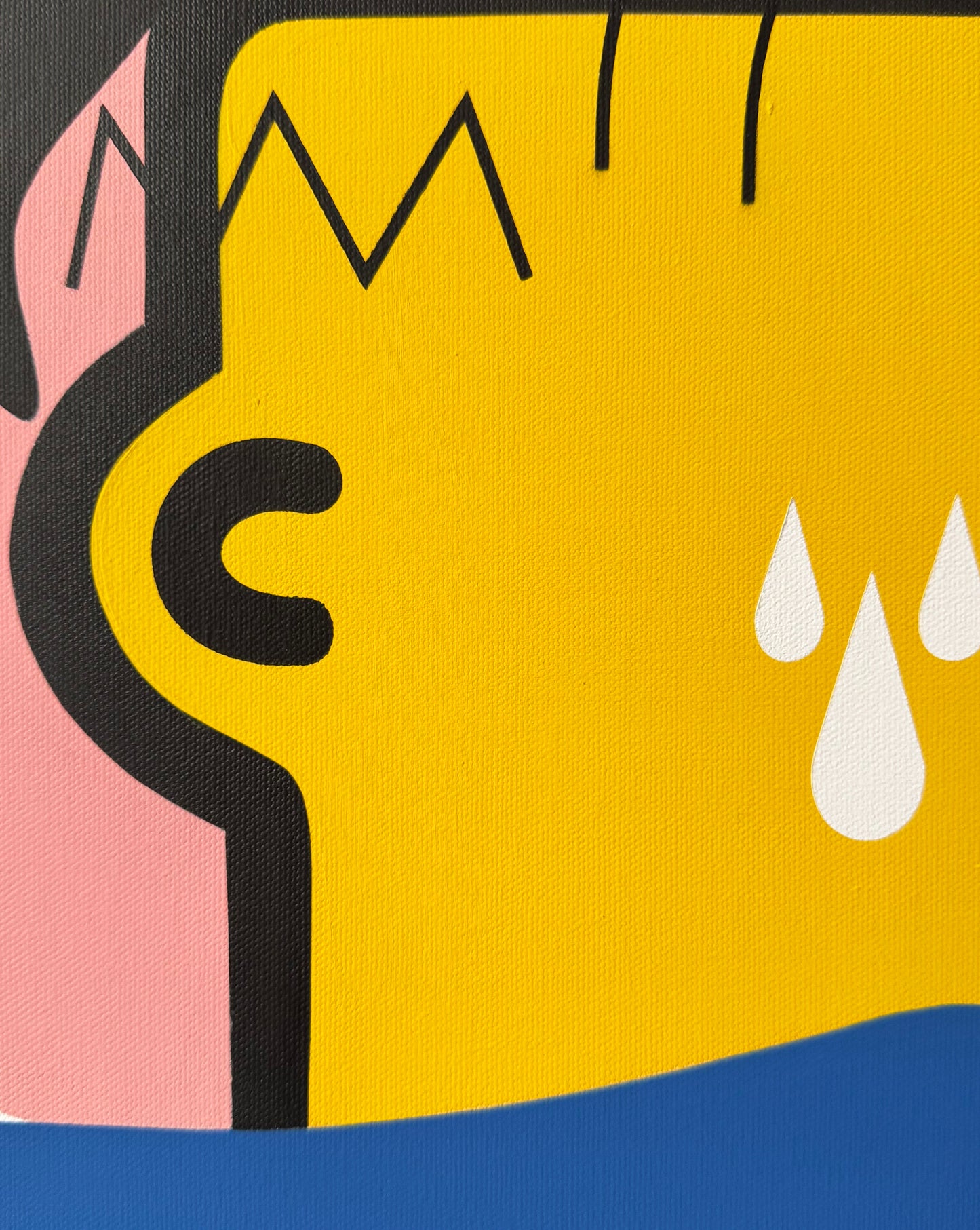 Siamo tutti Supereroi - Nous sommes tous des super-héros