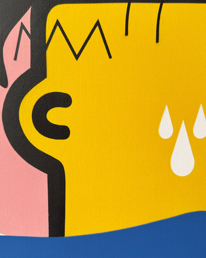 Siamo tutti Supereroi - Nous sommes tous des super-héros