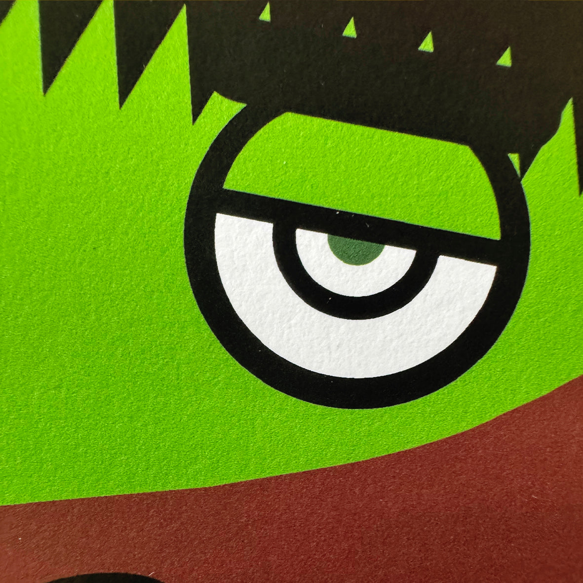 Siamo tutti Supereroi - Numerazione romana - Numbered in Roman numerals (I/LXI to LXI/LXI)