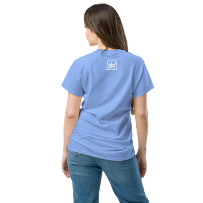 T-shirt Unisex NA PO LI