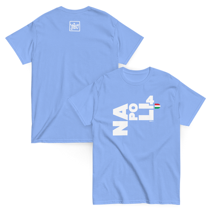 T-shirt Unisex NA PO LI