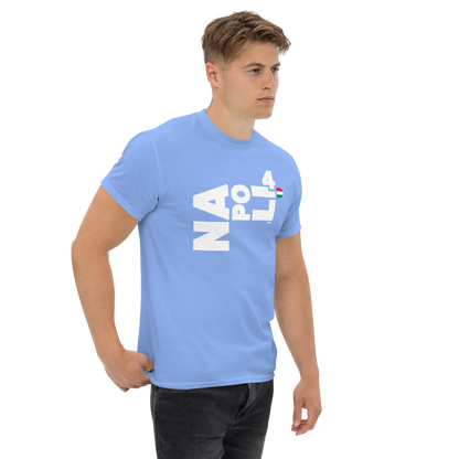 T-shirt Unisex NA PO LI