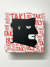 Load image into Gallery viewer, Taki 183 - Tribute (TagStyle pattern IABO leitmotiv)