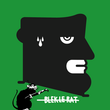 Carica l&#39;immagine nel visualizzatore di Gallery, Street War (Banksy VS. Blek Le Rat)