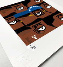 Carica l&#39;immagine nel visualizzatore di Gallery, He Got Game