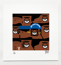 Carica l&#39;immagine nel visualizzatore di Gallery, He Got Game