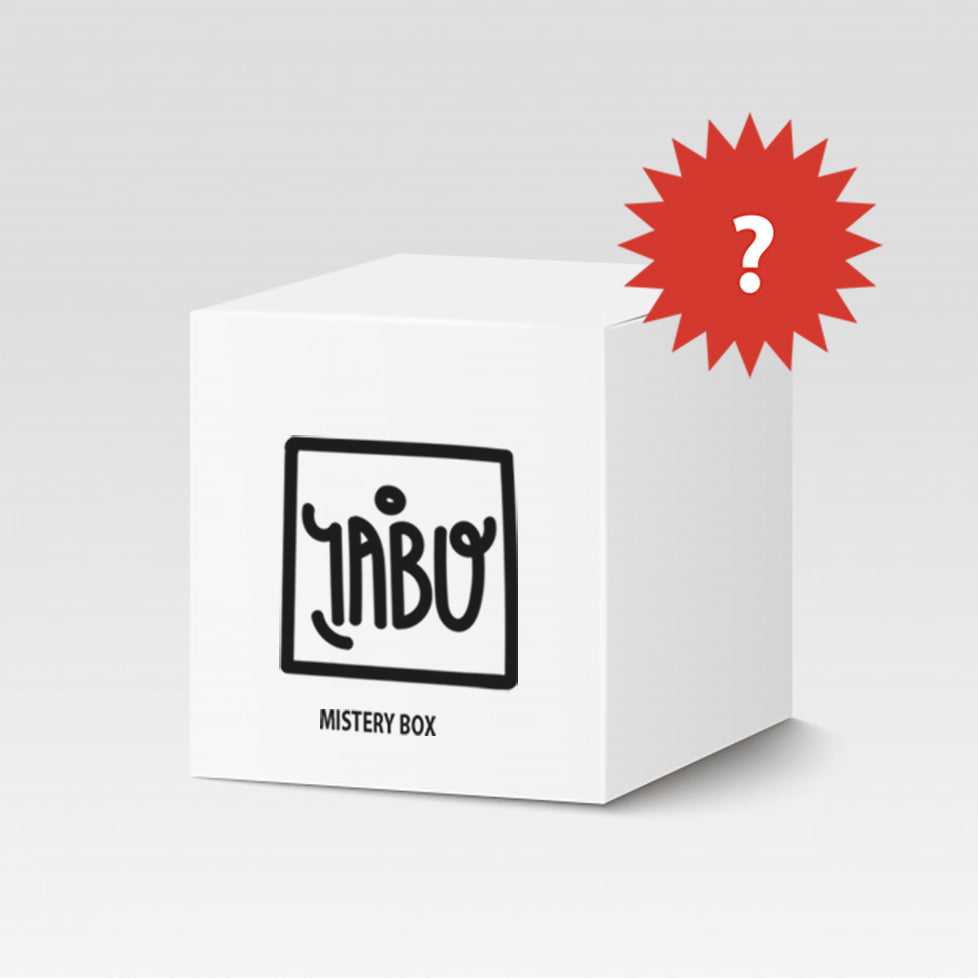 Mistery box - Basic