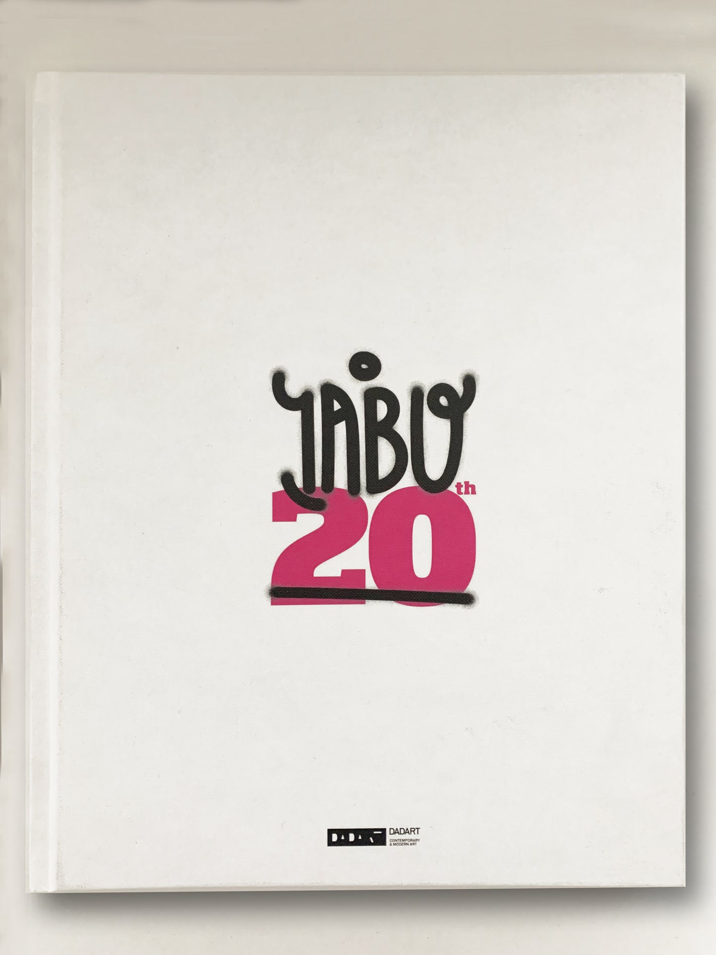 IABO 20TH BOOKS