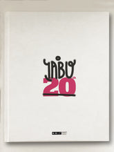 Load image into Gallery viewer, IABO 20TH BOOKS