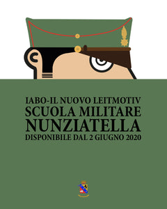 IABO - Scuola Militare Nunziatella (Allievo con Duepizzi) A. P.