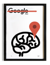 Carica l&#39;immagine nel visualizzatore di Gallery, Ritrova(M)enti - Seek your mind