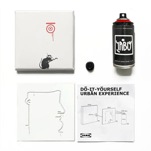Do it yourself / Urban experience - Kit