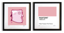 Load image into Gallery viewer, IABO - &quot;Paintone&quot; (Pablo Picasso - Blue period)