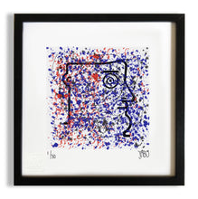 Load image into Gallery viewer, IABO - &quot;Dripping&quot; (J. Pollock tribute)