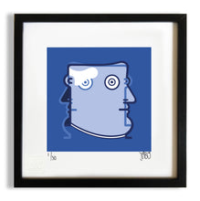 Carica l&#39;immagine nel visualizzatore di Gallery, Iablo Picasso (Pablo Picasso - Portrait) SOLD OUT!