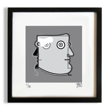 Carica l&#39;immagine nel visualizzatore di Gallery, Iablo Picasso (Pablo Picasso - Portrait) SOLD OUT!