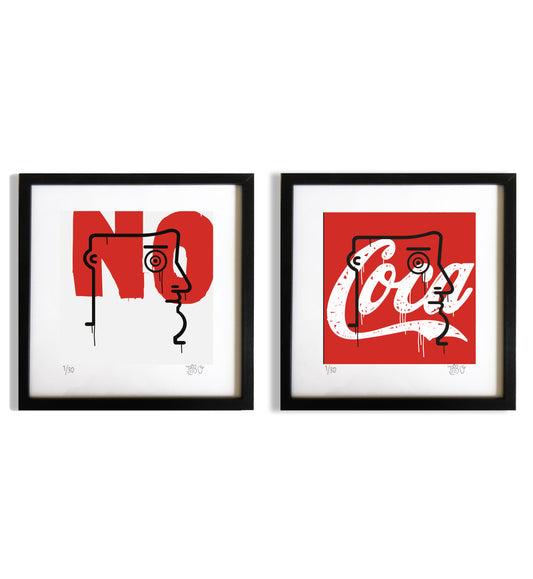 IABO - "NO Coca"