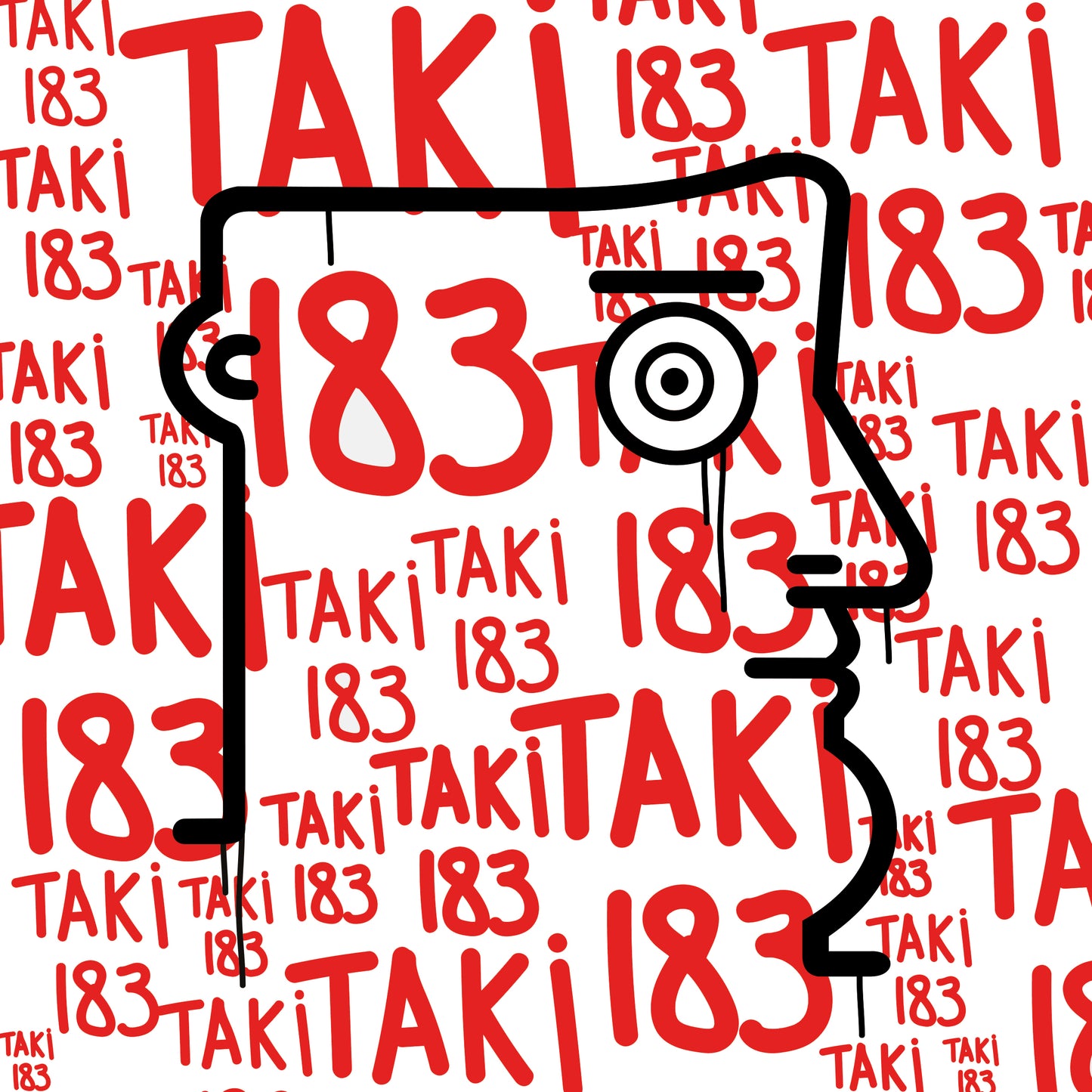 Taki 183 (IABO classic leitmotiv - tribute 50th Anniversary)