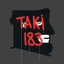 Load image into Gallery viewer, Taki 183 Classic (IABO-tribute 50th Anniversary)